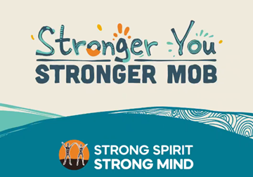 Stronger You, Stronger Mob