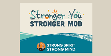 Stronger You, Stronger Mob