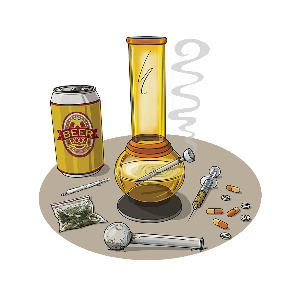 Other Drugs